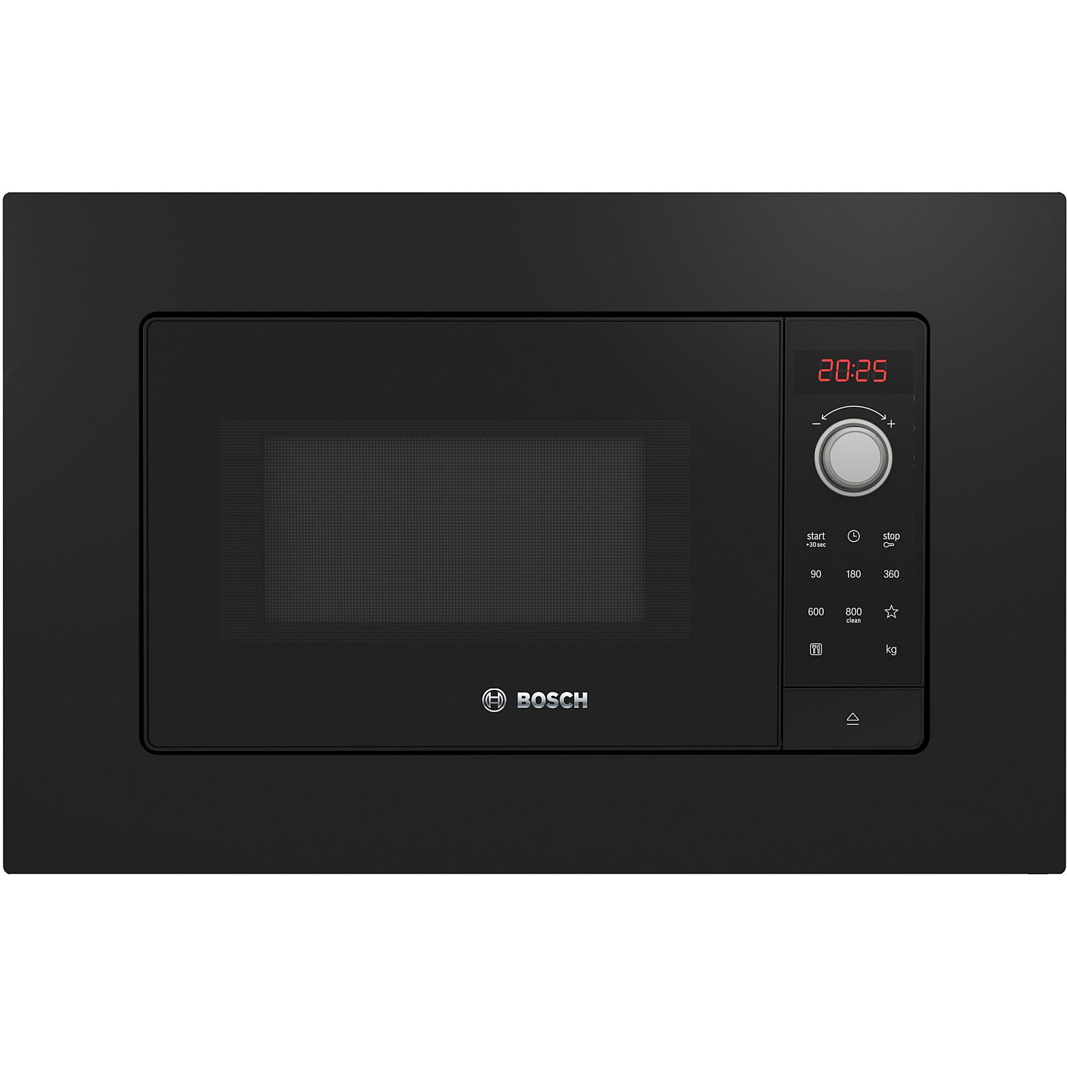 Bosch inbyggnadsmikrovågsugn bfl623mb3 inbyggnadsmikro autopilot 7 serie 6
