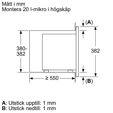 Bosch - BFL623MB3 - Serie 2