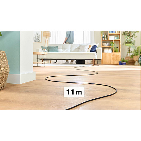 Bosch - BGB41BA1 Serie 4