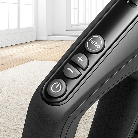 Bosch - BGB6SIL1 - Med påse, ProSilence