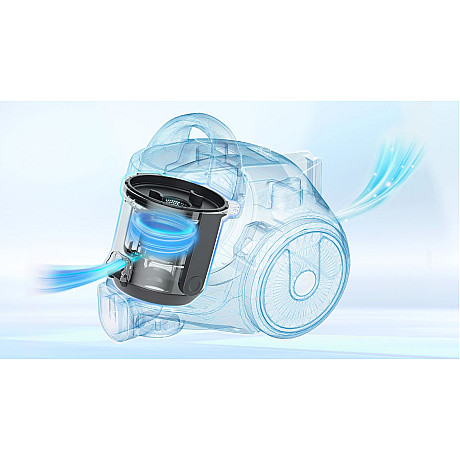 Bosch - BGC05AAA1 Serie 2