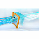 Bosch - BGLS2BA3NE - Svart, 600 W motoreffekt Bosch - BGLS2BA3NE - Svart, 600 W motoreffekt