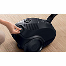 Bosch - BGLS2BA3NE - Svart, 600 W motoreffekt Bosch - BGLS2BA3NE - Svart, 600 W motoreffekt