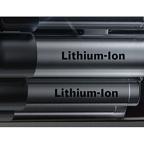 Bosch - BHN16L - Move Lithium 16Vmax