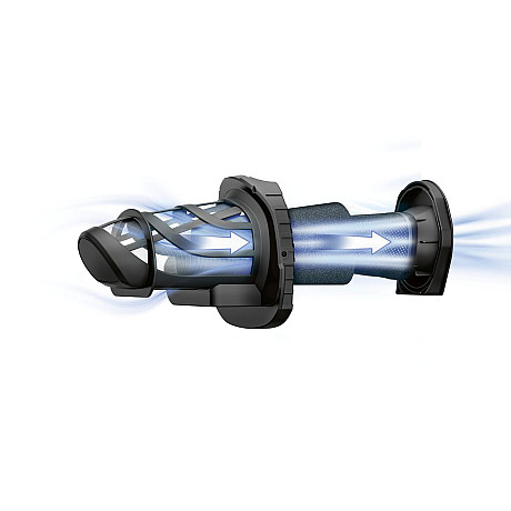 Bosch - BHN20L - Move Lithium 20Vmax Blå