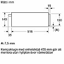 Bosch - BIC7101B1