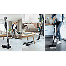 Bosch - BSS71125AH Unlimited 7 - TurboSpin motor