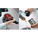 Bosch - BSS71125AH Unlimited 7 - TurboSpin motor