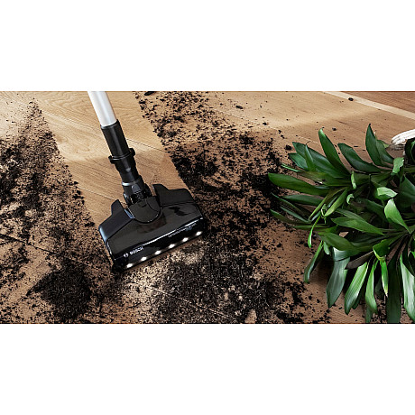 Bosch - BSS71125AH Unlimited 7 - TurboSpin motor