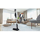 Bosch - BSS71125AH Unlimited 7 - TurboSpin motor