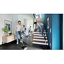 Bosch - BSS71125AH Unlimited 7 - TurboSpin motor