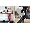 Bosch - BSS71125AH Unlimited 7 - TurboSpin motor