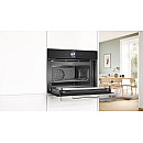 Bosch - CMG7361B1 - Serie 8, 4D Hotair & Air Fry