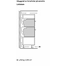 Bosch - CMG7361B1 - Serie 8, 4D Hotair & Air Fry