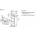 Bosch - CMG7361B1 - Serie 8, 4D Hotair & Air Fry