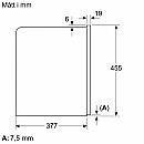 Bosch - CTL7181B0 + värmelåda