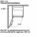 Bosch - CTL7181B0 + värmelåda