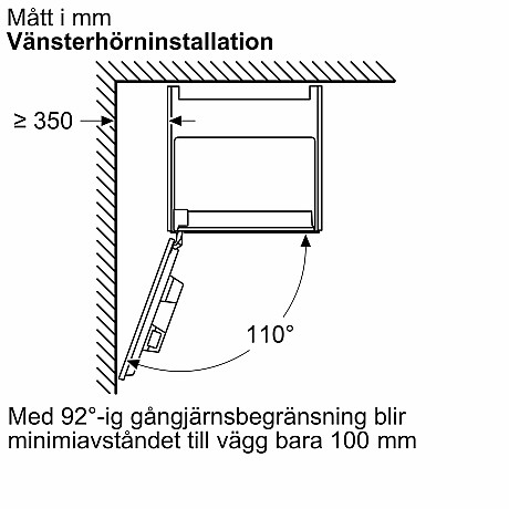 Bosch - CTL7181B0 + värmelåda