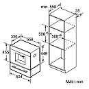 Bosch - CTL836EC6 - Outlet