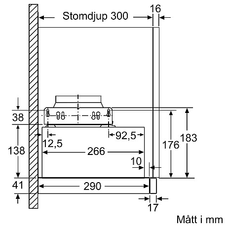 Bosch - DFM064A53
