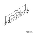 Bosch - DFM064A53