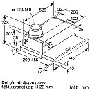 Bosch - DFM064A53