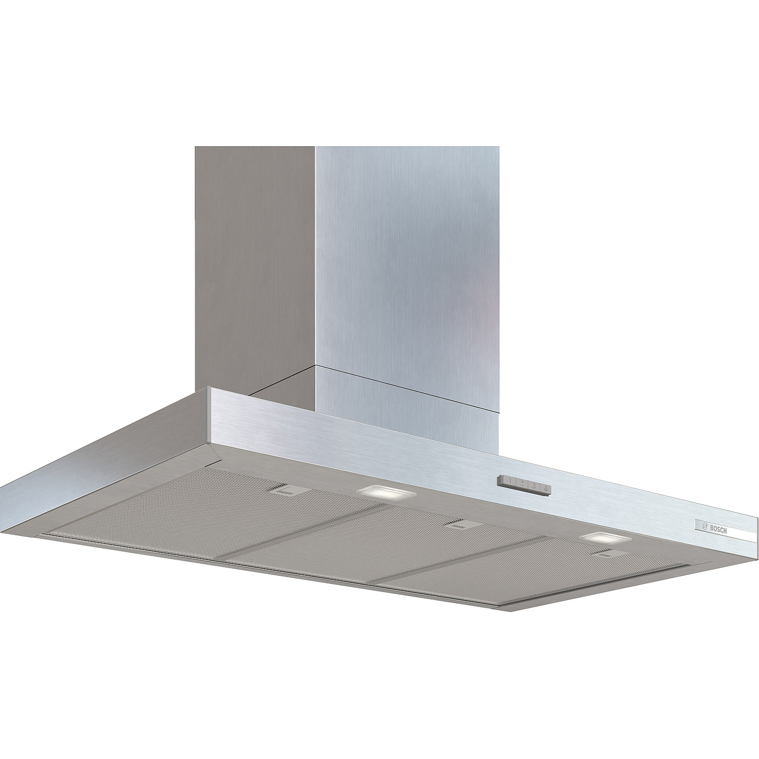 Bosch vägghängd fläkt dwb93bc30