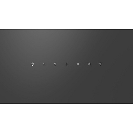 Bosch - DWK67FN60 - Serie 4