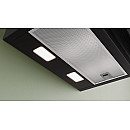 Bosch - DWK67PN61 - Serie 6, Svart glas, Bredd 60 cm