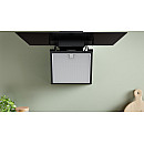 Bosch - DWK87PN61 - Serie 6, Svart glas, Bredd 80 cm