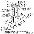 Bosch - DWK98JQ66 - Outlet