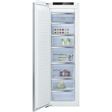 Bosch - GIN81ACE0 - Serie 6