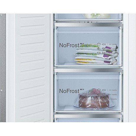 Bosch - GIN81ACE0 - Serie 6