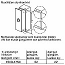 Bosch - GIN81ACE0 - Serie 6