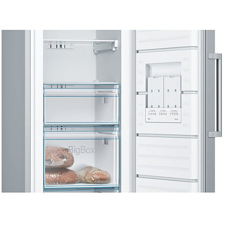 Bosch - GSN33VLEP - Outlet med skönhetsfel