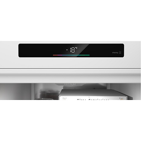 Bosch - GSN36AICM Serie 6, Rostfri