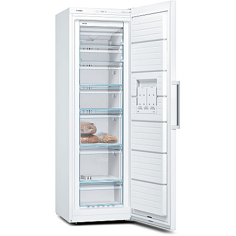 Bosch - GSN36CWEV - Serie 4