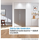 Bosch - GSN36VCCG