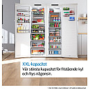 Bosch - GSN36VLCG