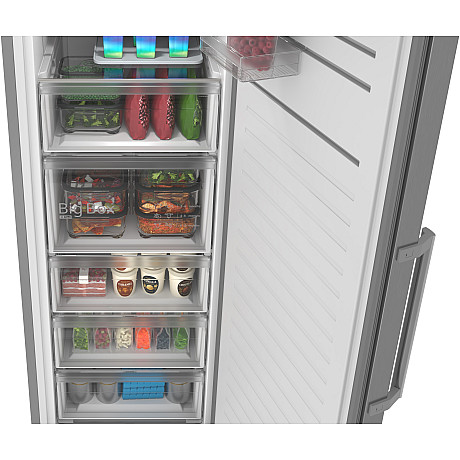 Bosch - GSN36VLEG - Serie 4