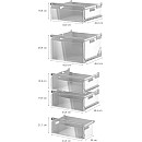 Bosch - GSN36VLEG - Serie 4