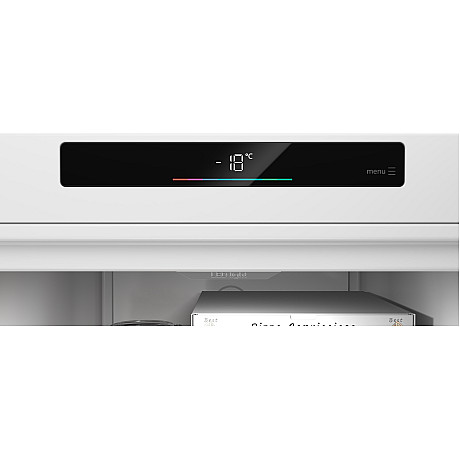 Bosch - GSN36VWEG - Serie 4