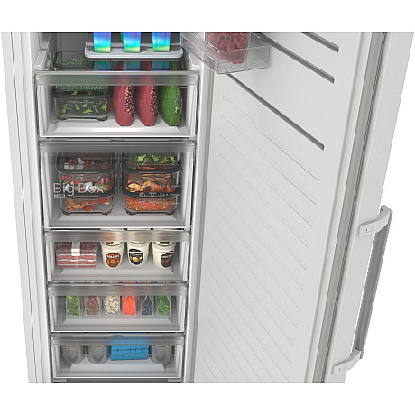 Bosch - GSN36VWEG - Serie 4