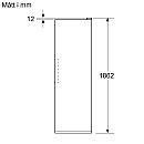 Bosch - GSN36VWEG - Serie 4