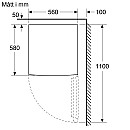 Bosch - GTV15NWEB - Serie 2