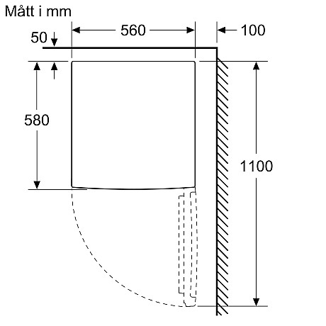 Bosch - GTV15NWEB - Serie 2