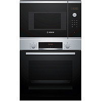 Bosch - HBA534BS3-BFL523MS0 Bosch - HBA534BS3-BFL523MS0