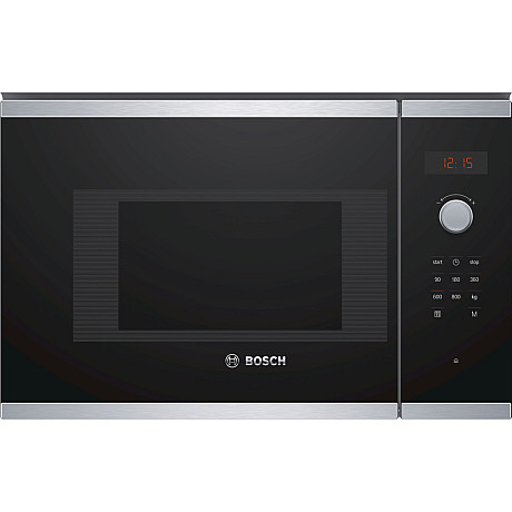 Bosch - HBA534BS3-BFL523MS0