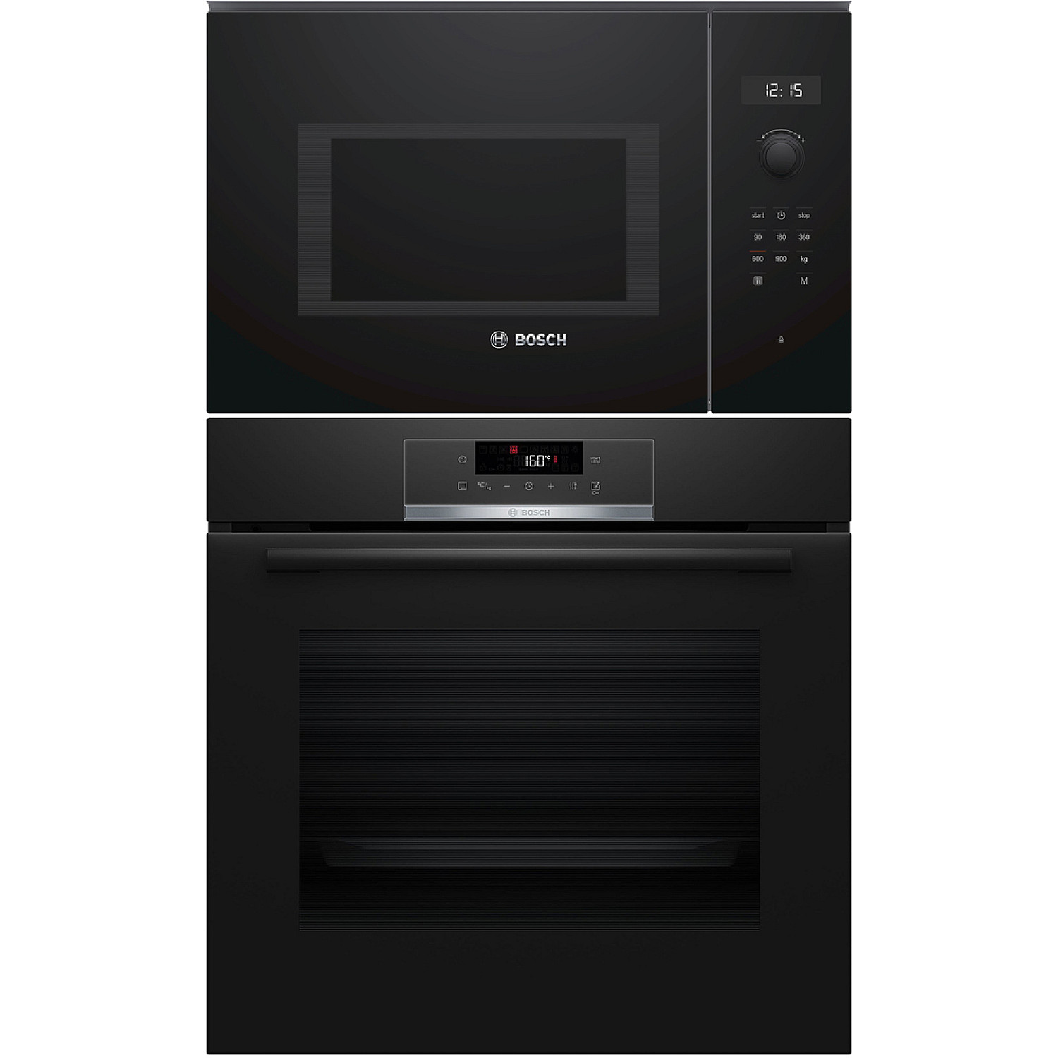 Bosch ugn och mikro hba571bb3-bfl554mb0 - f&ouml;r h&ouml;gsk&aring;p