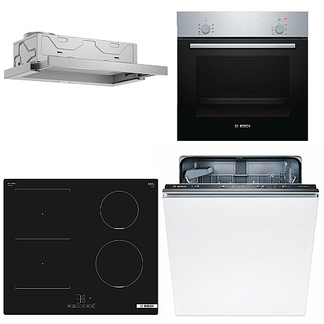 Bosch - HBF010BR1S-PVS611BB6E-SMV41D10EU-DFM064A53 Bosch - HBF010BR1S-PVS611BB6E-SMV41D10EU-DFM064A53